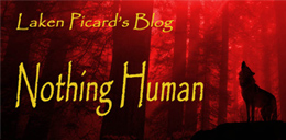 Laken's Blog